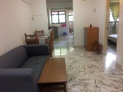 Blk 11 Holland Vista (Queenstown), HDB 3 Rooms #629740821
